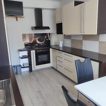 Wohnung In St Poelten Sankt Polten Bagian luar foto