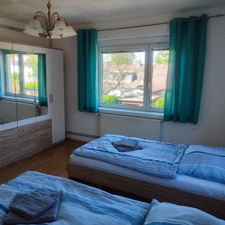 Wohnung In St Poelten Sankt Polten Bagian luar foto