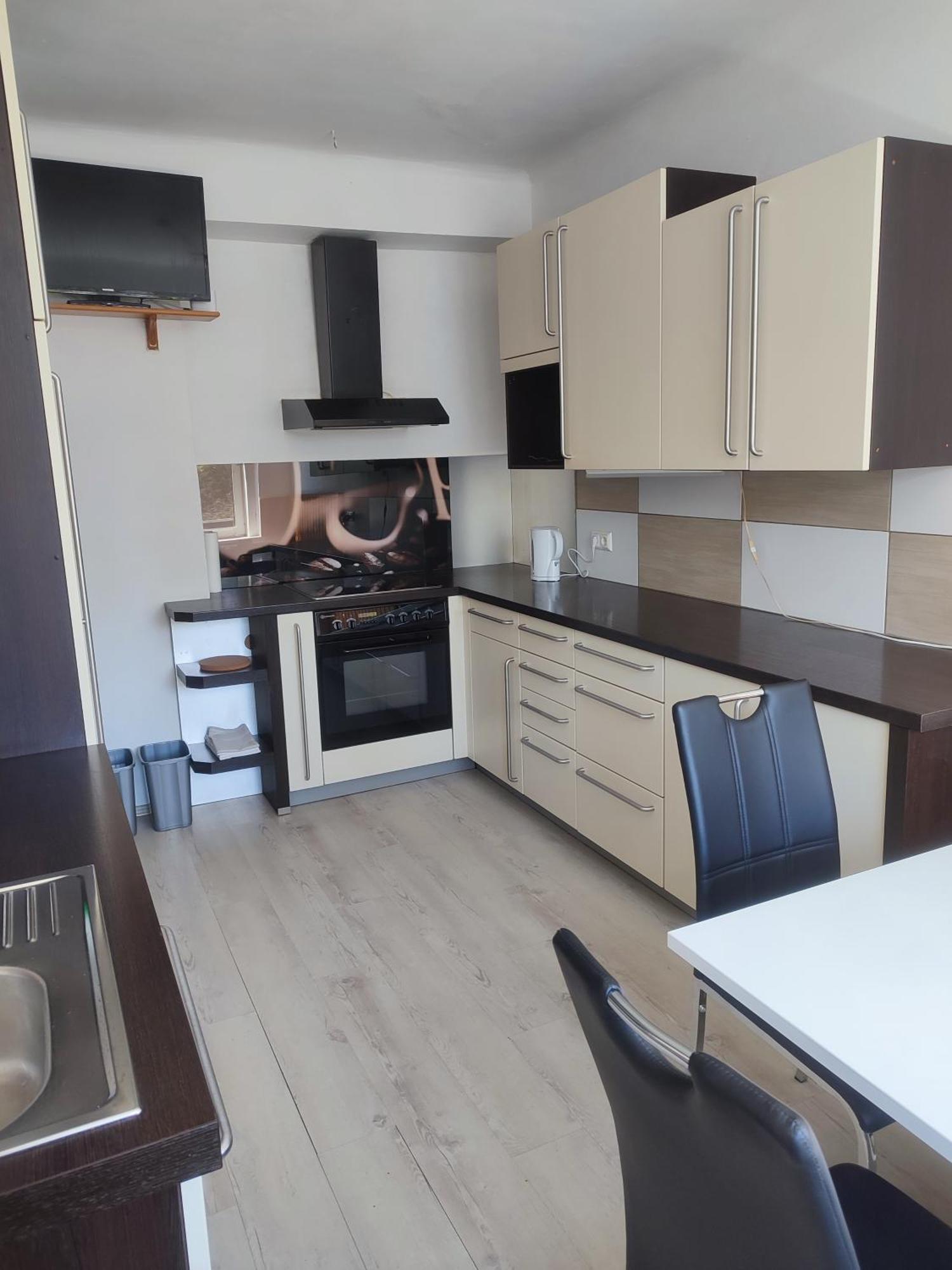 Wohnung In St Poelten Sankt Polten Bagian luar foto