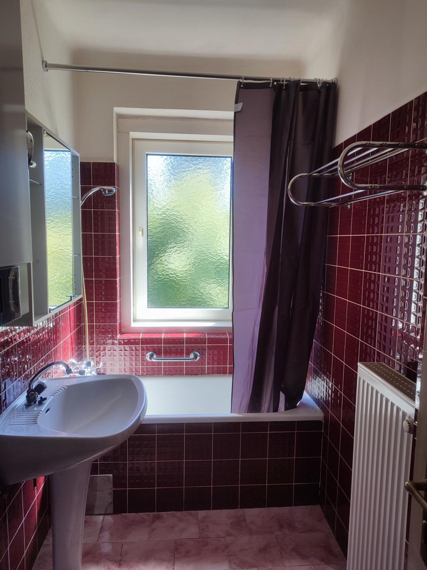 Wohnung In St Poelten Sankt Polten Bagian luar foto